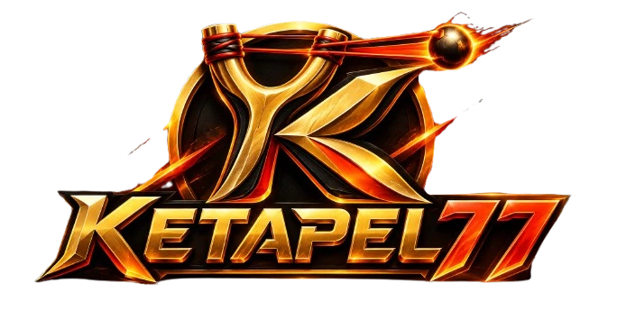KETAPEL77 logo